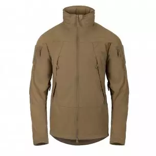 Helikon-Tex® BLIZZARD® Jacke - StormStretch® - Adaptive Green