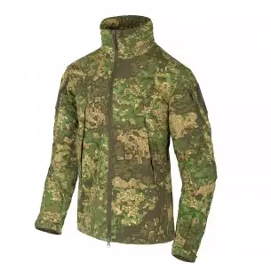 Helikon-Tex® BLIZZARD® Jacket - StormStretch® - PenCott® WildWood®