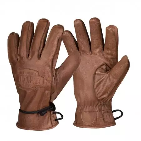 Helikon-Tex® RANGER WINTER Handschuhe - Braun