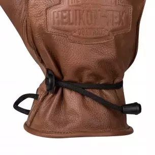 Helikon-Tex® Rękawiczki RANGER WINTER  - Brązowe