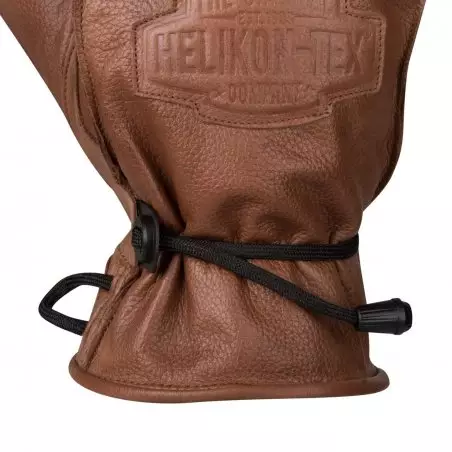 Helikon-Tex® RANGER WINTER Gloves - Brown