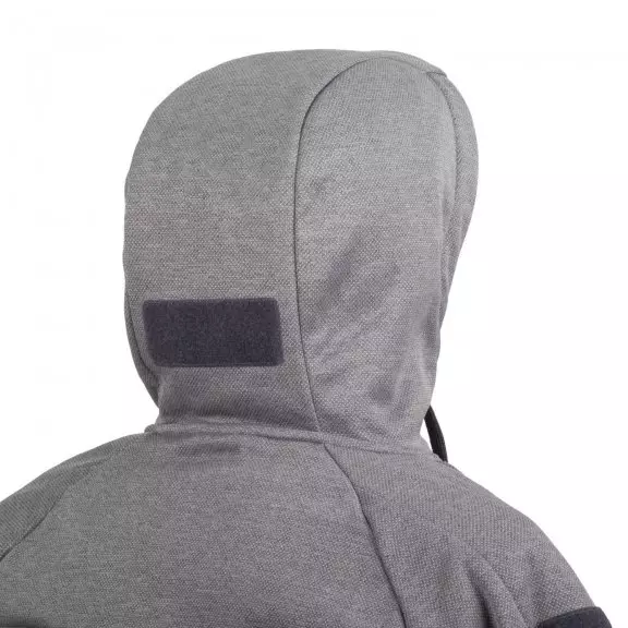 Helikon-Tex Urban Tactical Hoodie Lite Kangaroo - Black