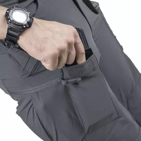 Helikon-Tex® OTP® (Outdoor Tactical Pants®) - VersaStretch® Lite - Shadow Grey