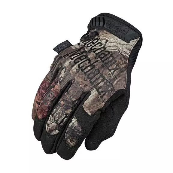 Mechanix® The Original® Tactical Gloves - Mossy Oak®