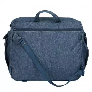 Helikon-Tex® URBAN COURIER BAG Large® Bag - Nylon - Melange Black-Grey