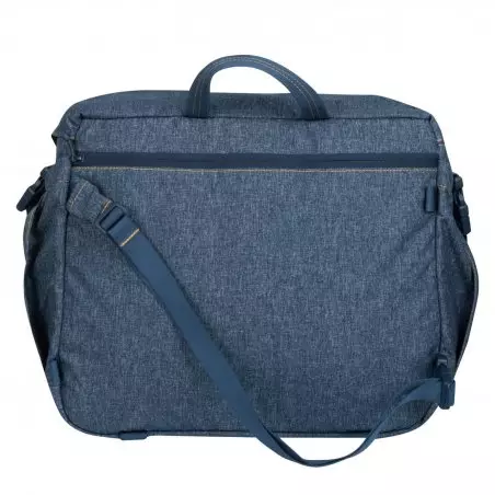 Helikon-Tex® URBAN COURIER BAG Large® Bag - Nylon - Melange Blue