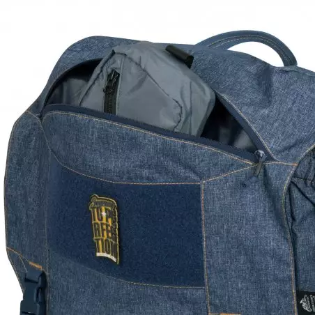 Helikon-Tex® URBAN COURIER BAG  große Tasche - Nylon - Melange Blue