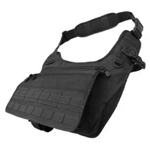 Condor® Messenger Bag...