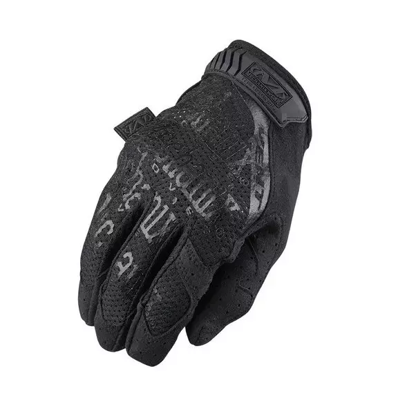 Mechanix Wear® The Original® Vent Covert Tactical gloves - Black