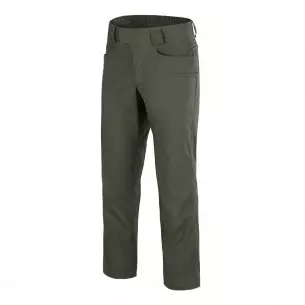 Helikon-Tex® GREYMAN TACTICAL PANTS® - DuraCanvas® - Black