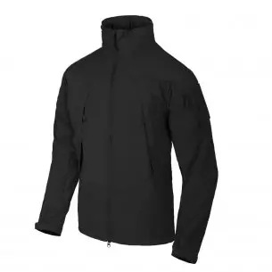Helikon-Tex® BLIZZARD® Jacket - StormStretch® - Black