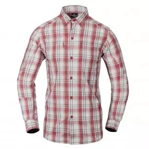 Helikon-Tex® TRIP® Hemd- Red Plaid