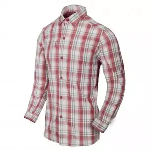 Helikon-Tex® TRIP® Hemd- Red Plaid