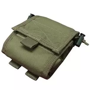 Condor® Roll - Up Utility...