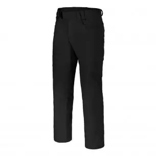 Helikon-Tex® HYBRID TACTICAL PANTS® Hose - PolyCotton Ripstop - Schwarz