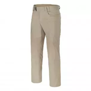 Helikon-Tex® HYBRID TACTICAL PANTS® Hose - PolyCotton Ripstop - Khaki