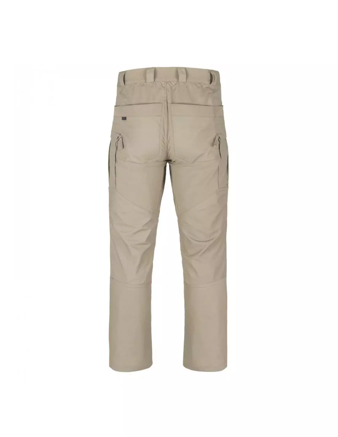 Hybrid Tactical Pants® in Khaki from Helikon-Tex®. hybrid ripstop