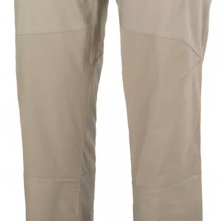 Helikon-Tex® Spodnie HYBRID TACTICAL PANTS® - PolyCotton Ripstop - Khaki