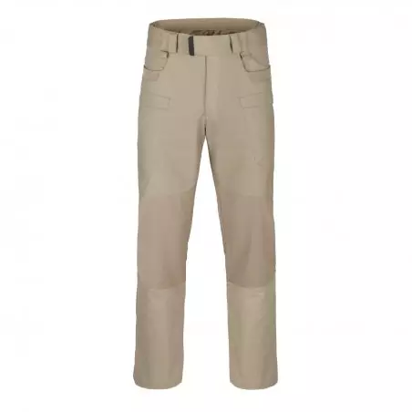 Helikon-Tex® Spodnie HYBRID TACTICAL PANTS® - PolyCotton Ripstop - Olive Drab