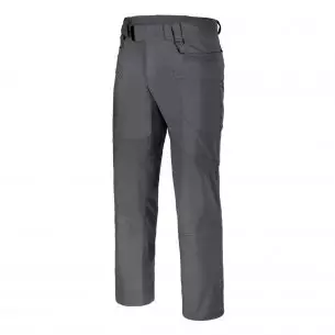 Helikon-Tex® HYBRID TACTICAL PANTS® - PolyCotton Ripstop -  Shadow Grey