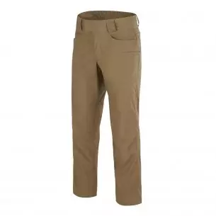 Helikon-Tex® Spodnie GREYMAN TACTICAL PANTS® - DuraCanvas® - Coyote