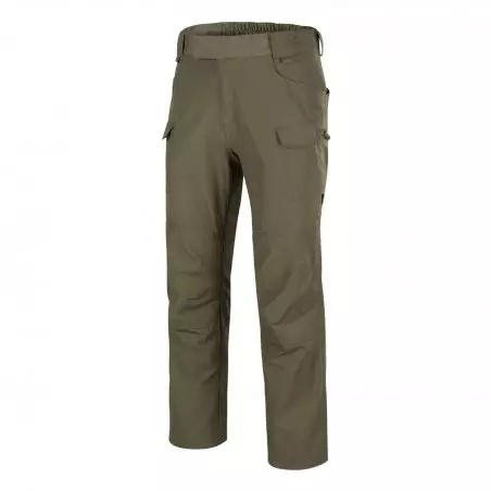 Helikon-Tex® Spodnie UTP® (Urban Tactical Pants®) Flex - Adaptive Green