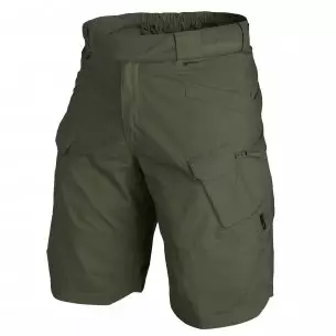 Helikon-Tex® Spodenki UTP® (Urban Tactical Shorts ™) - Ripstop - Olive Green