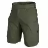 Helikon-Tex® UTP® (Urban Tactical Shorts ™) kurze Hose - Ripstop - Olive Green