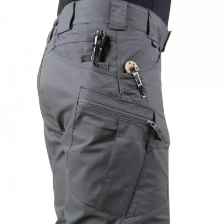 Helikon-Tex® Spodenki UTP® (Urban Tactical Shorts ™) - Ripstop - Olive Green