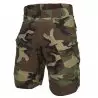 Helikon-Tex® UTP® (Urban Tactical Shorts ™) Shorts - Ripstop - US Woodland