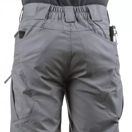 Helikon-Tex® UTP® (Urban Tactical Shorts ™) kurze Hose - Ripstop - US Woodland