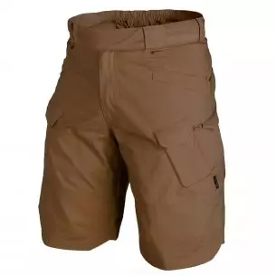 Helikon-Tex® UTP® (Urban Tactical Shorts ™) Shorts - Ripstop - Mud Brown