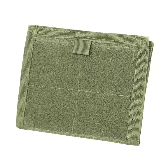 Condor® Modular ID Panel Pocket - Olive Green