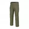 Helikon-Tex® UTP® (Urban Tactical Pants) Trousers / Pants - PolyCotton Canvas - Olive Green