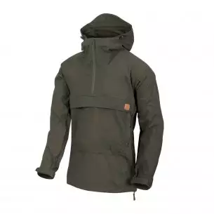 Anorak WOODSMAN® Jacket - Taiga Green