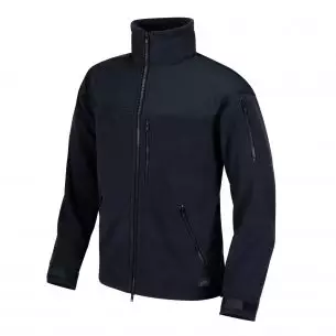 Helikon-Tex® Fleece Jacket CLASSIC ARMY - Shadow Grey