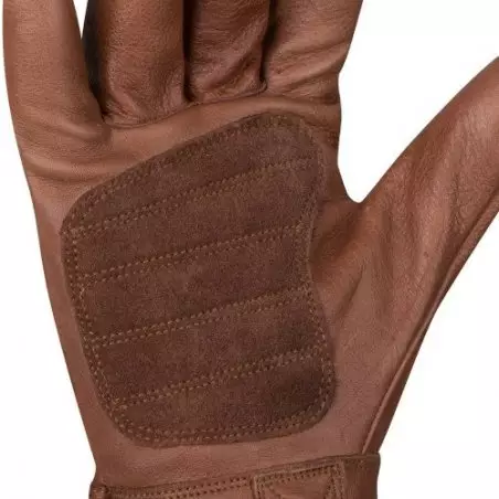 Helikon-Tex® WOODCRAFTER Gloves - Brown