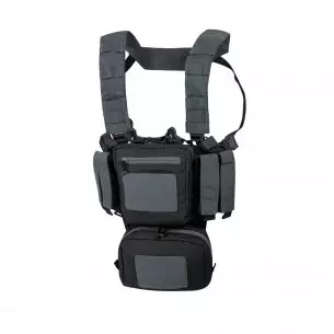 Helikon-Tex® Training Mini Rig® - Cordura® - Black/Shadow Grey