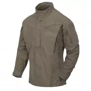 Helikon-Tex® MBDU® Jacke - Ripstop - Pencott® WildWood®