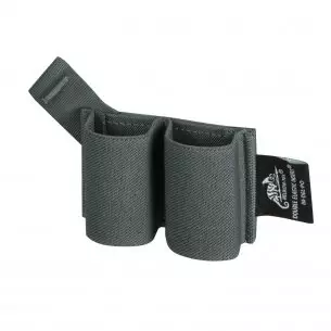 Helikon-Tex® Double Elastic Insert® - Poliester - Shadow Grey