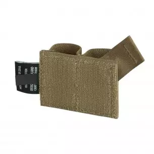 Helikon-Tex® Double Elastic Insert® - Poliester - Shadow Grey