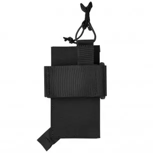 Helikon-Tex® Inverted Pistol Holder Insert® - Cordura® - Black