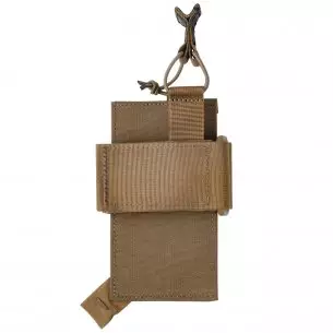 Helikon-Tex® Inverted Pistol Holder Insert® - Cordura® - Coyote
