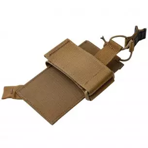 Helikon-Tex® Inverted Pistol Holder Insert® - Cordura® - Coyote