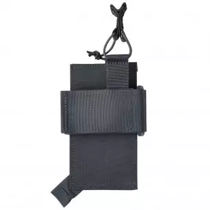 Helikon-Tex® Inverted Pistol Holder Insert® - Cordura® - Shadow Grey