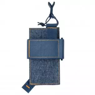 Helikon-Tex® Inverted Pistol Holder Insert® - Nylon - Melange Blue