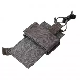 Helikon-Tex® Inverted Pistol Holder Insert® - Nylon - Melange Grey