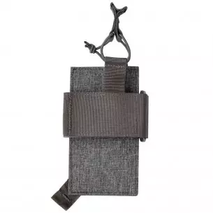 Helikon-Tex® Inverted Pistol Holder Insert® - Nylon - Melange Grey