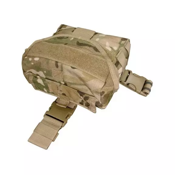 Condor® Drop Leg Dump Pouch (MA38008) Multicam®