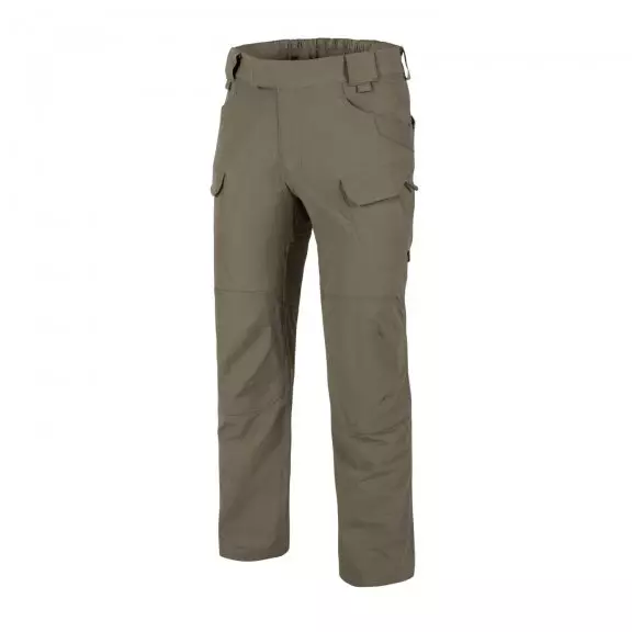 Helikon-Tex® Spodnie OTP® (Outdoor Tactical Pants) - VersaStretch - RAL 7013